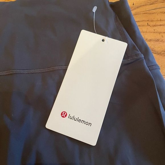 Lululemon Sheer Will Camo tights leggings 28” - Picture 8 of 11